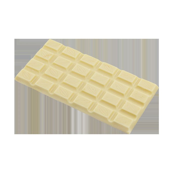 Čokoláda tabuľková biela 80g