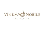 Vinum Nobile Winery - Golden Eagle