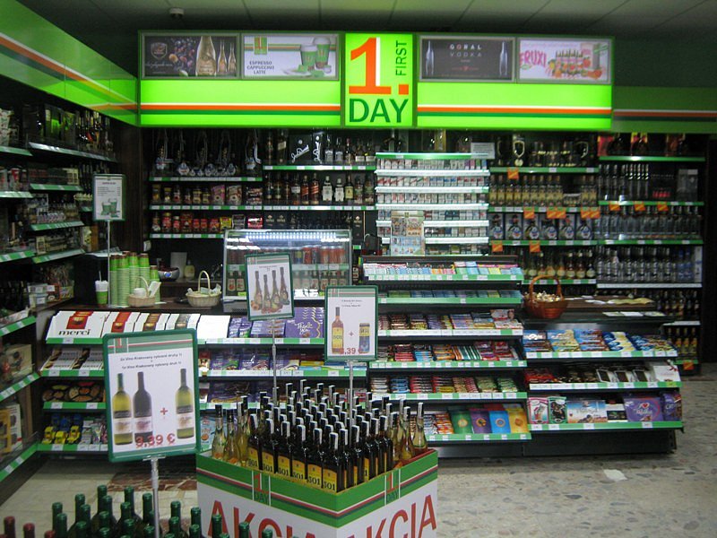 Moldava nad Bodvou, Hviezdoslavova 18