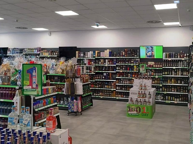 Spišská Nová Ves, Medza 17