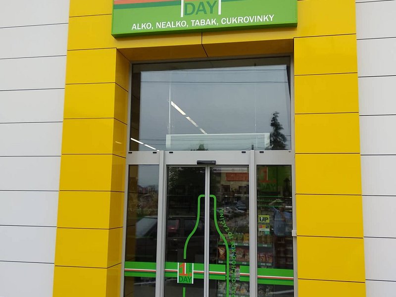Moldava nad Bodvou, Rožňavská 15
