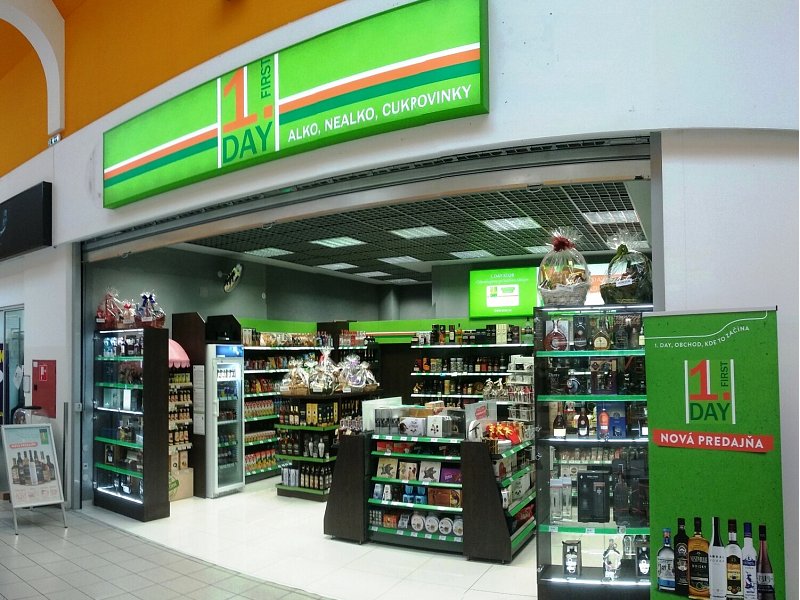 Žilina, Košická 3