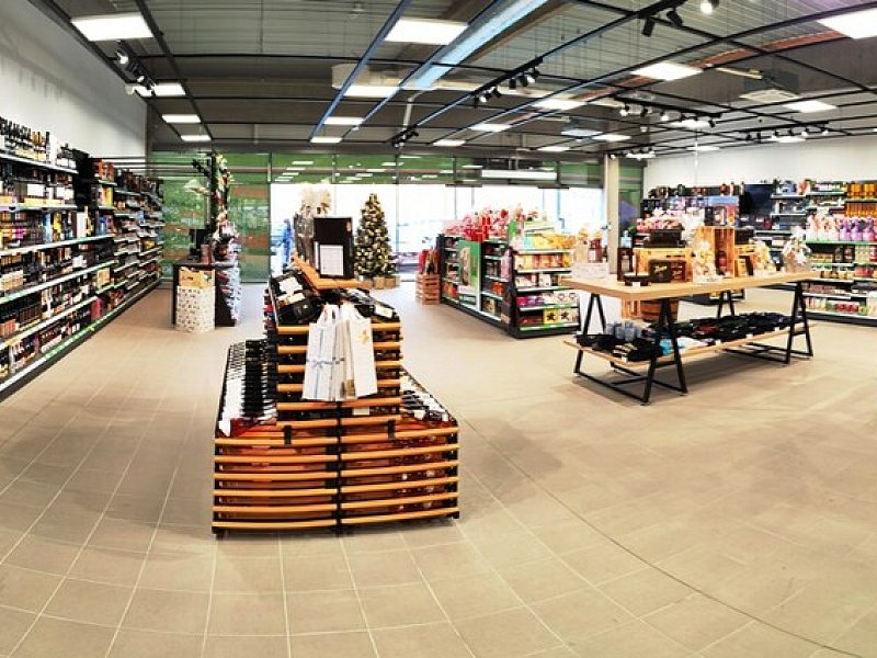 Banská Bystrica, Zvolenská cesta 12