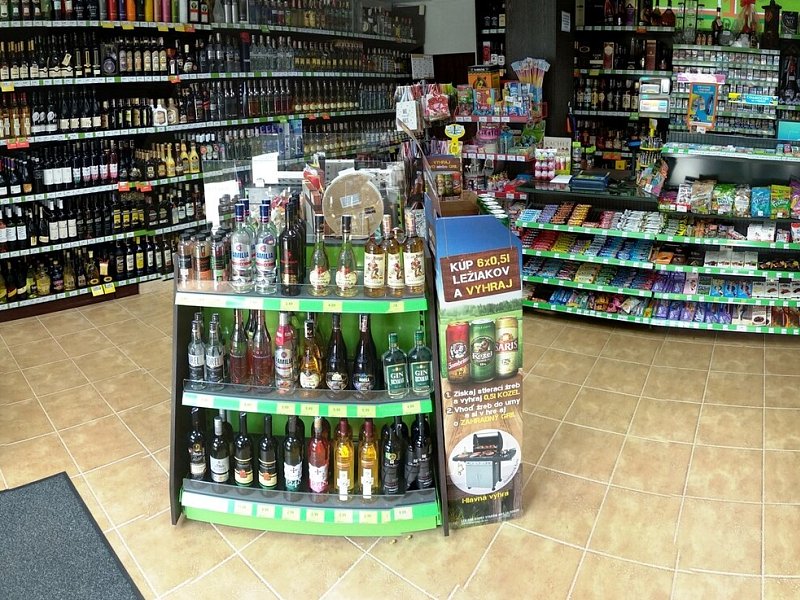 Prešov, Prostejovská 35