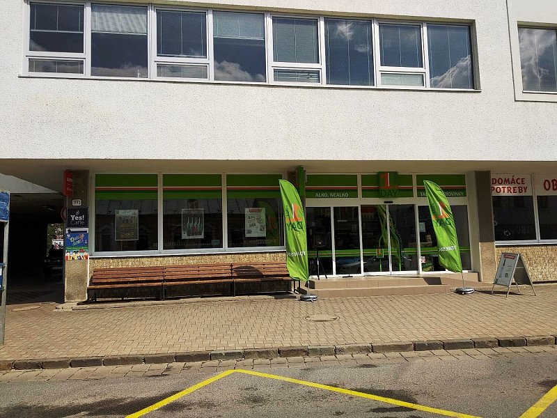 Zvolen, J. Kozáčeka 8