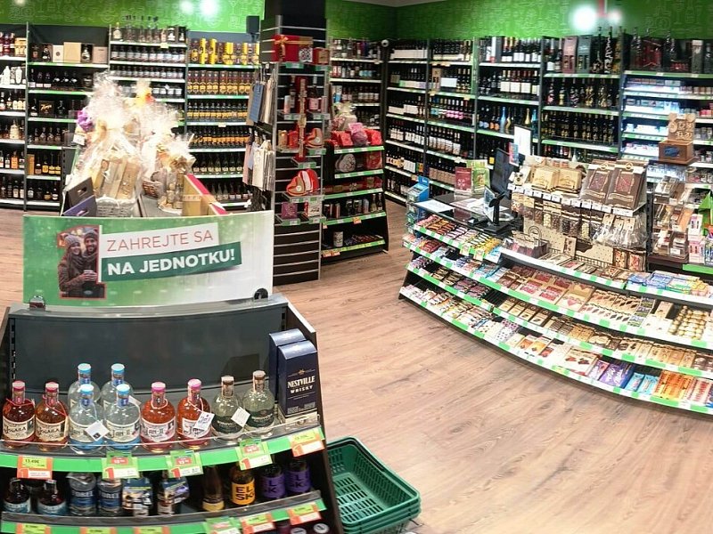 Poprad, Námestie sv. Egídia 124