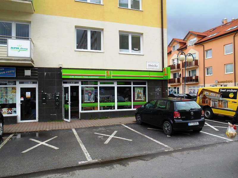Poprad, Dostojevského 39