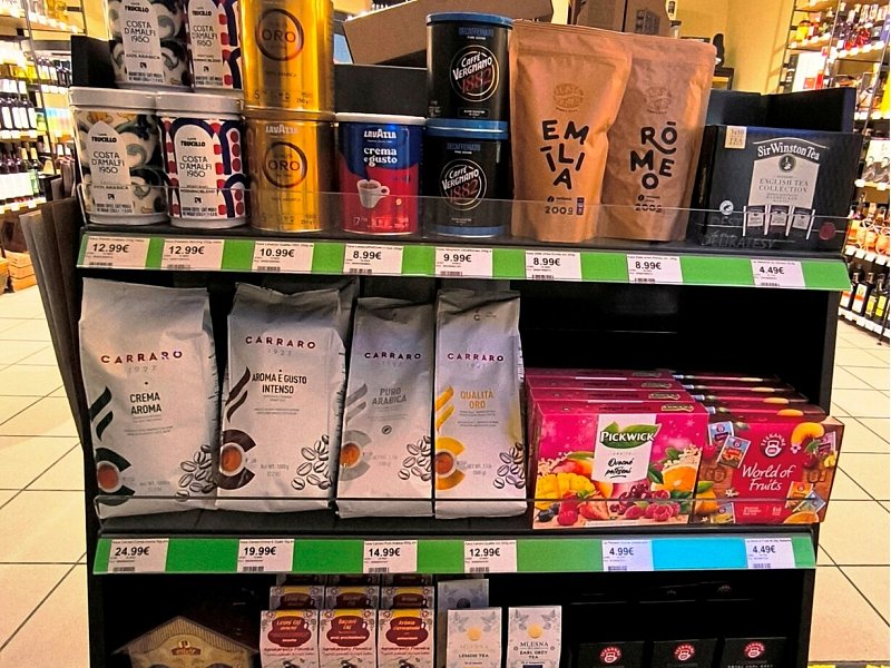 Matyšák shop / 1. day - Banská Bystrica, Vajanského námestie 13