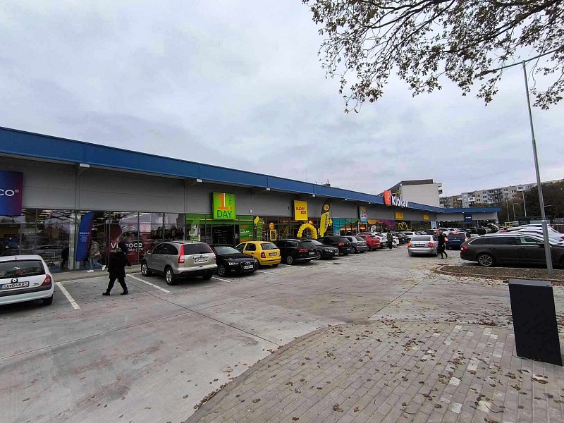 Šaľa, SNP 29