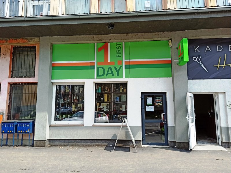 Košice, Národná trieda 56