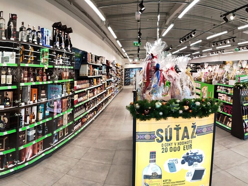 Púchov, Okružná 3