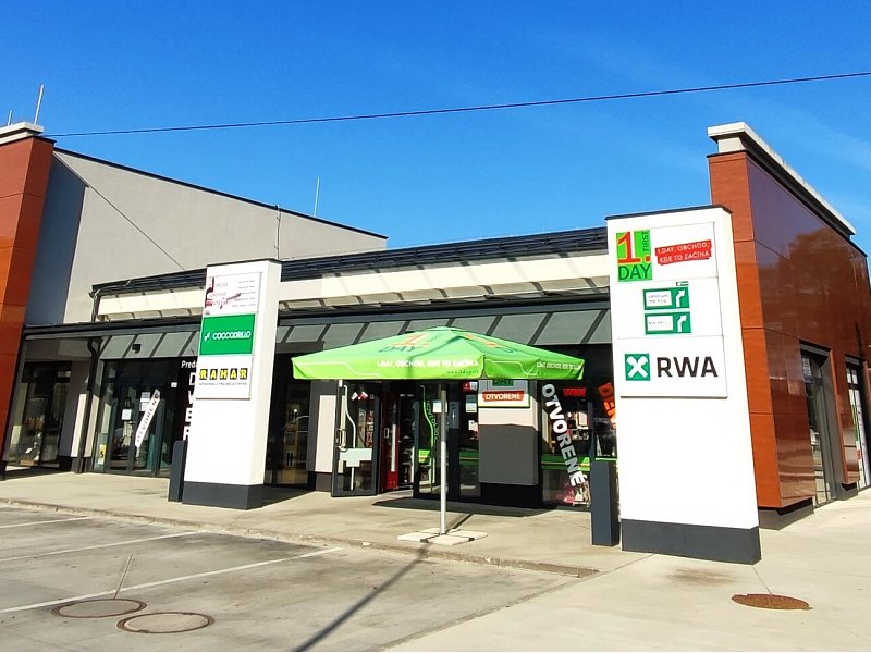 Michalovce, Fraňa Kráľa 6574