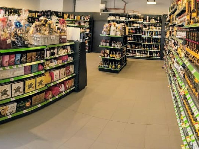 Senica, Obchodná ulica 1