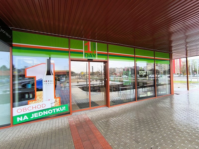 Piešťany, Bratislavská 7978