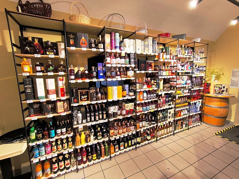 Matyšák shop / 1. day - Banská Bystrica, Vajanského námestie 13