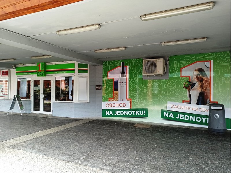 Košice, Budapeštianska 30