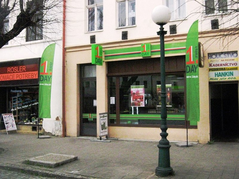 Kežmarok, Hlavné námestie 52