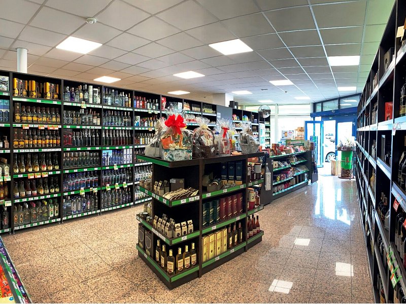 Lučenec Haličská cesta 3200
