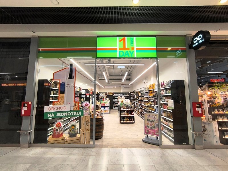 Košice, Pri prachárni 4