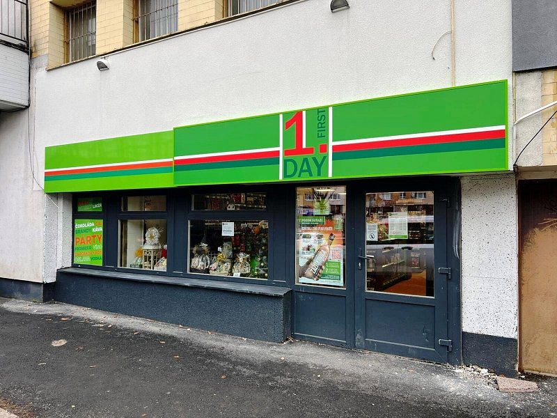 Prešov, Švábska 7072/29