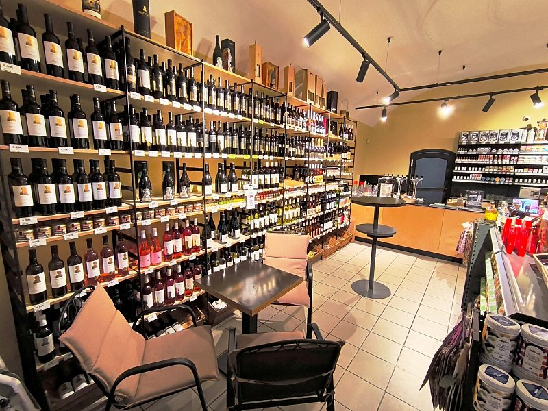 Matyšák shop / 1. day - Banská Bystrica, Vajanského námestie 13