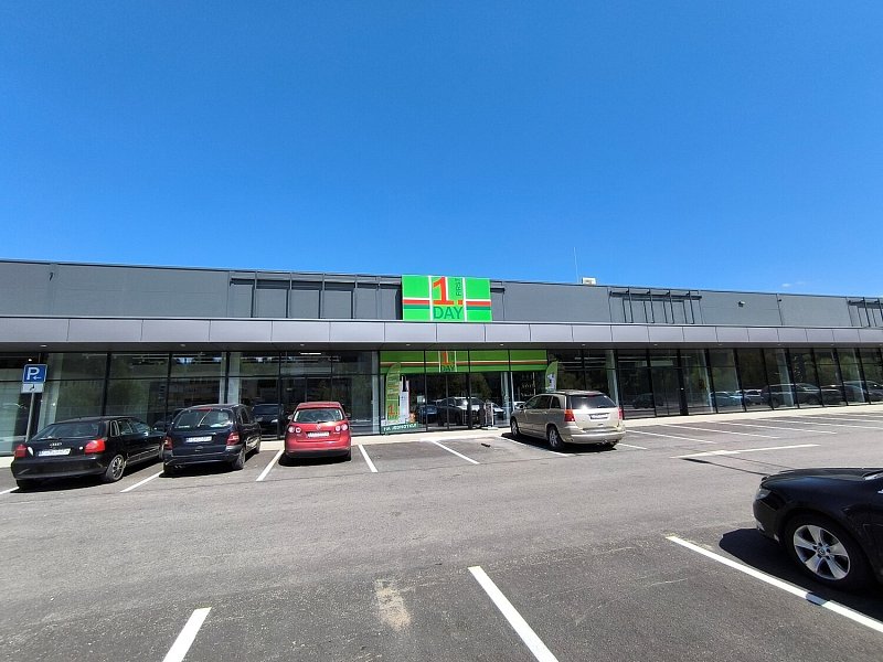Handlová, Okružná 2/F