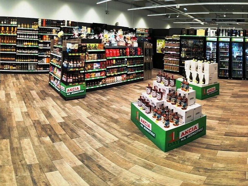 Trnava, Východná 5