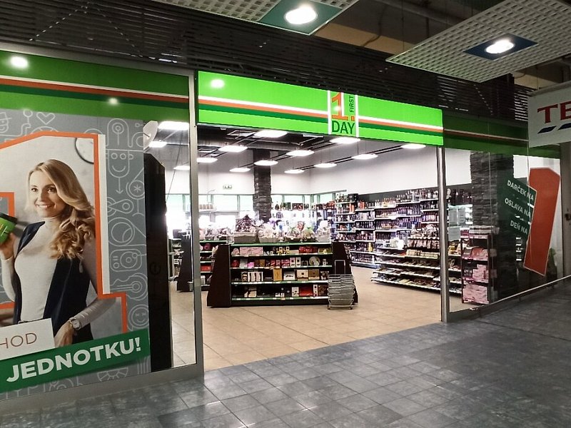 Skalica, Mallého 55