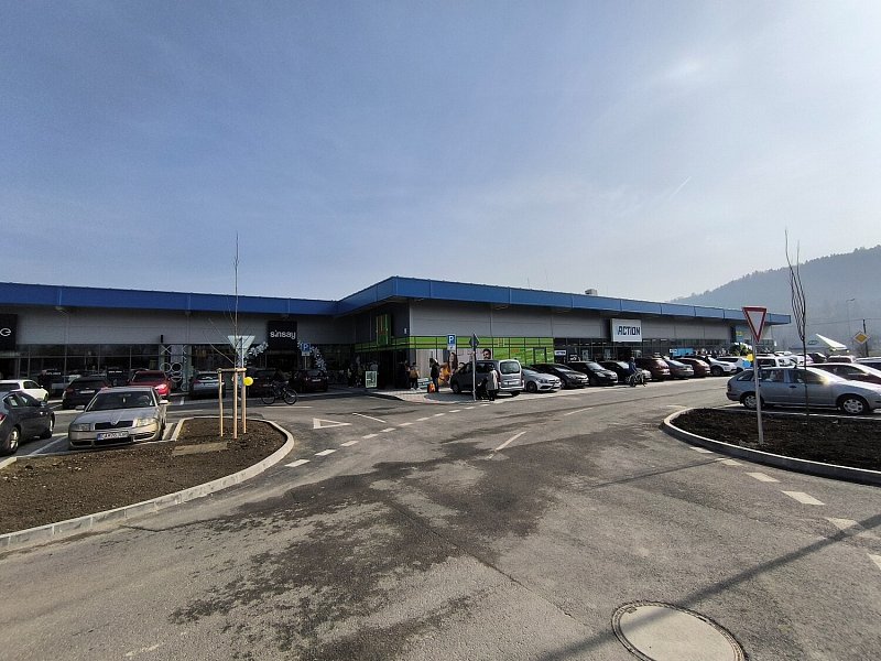 Bytča, Hlavná 2025/7I
