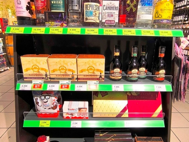 Matyšák shop / 1. day - Banská Bystrica, Vajanského námestie 13
